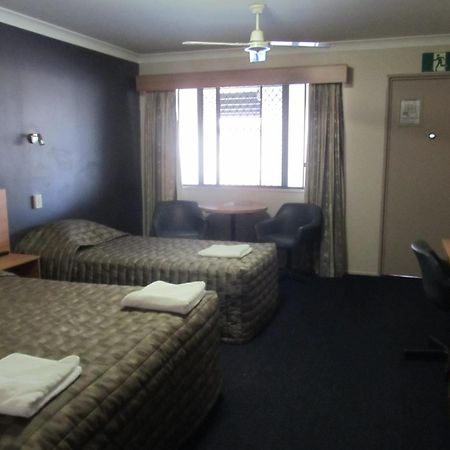 Sunpalms Motel ロックハンプトン 部屋 写真