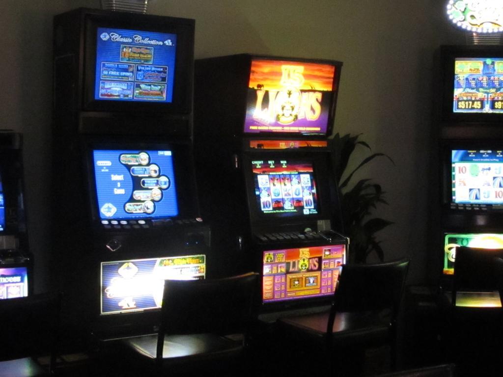 Sunpalms Motel ロックハンプトン エクステリア 写真